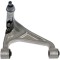 Brat suspensie roata Infiniti Fx SRLine parte montare : Punte spate, Stanga