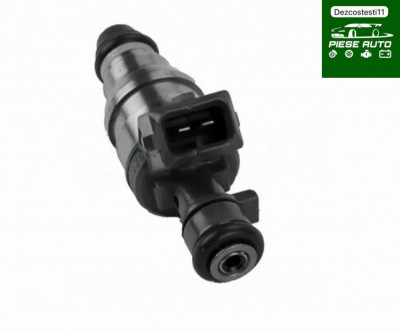 Injector Opel Astra 2002 foto