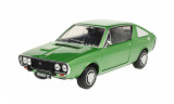 Macheta auto Renault R17 MK1 verde 1976, 1:18 Solido