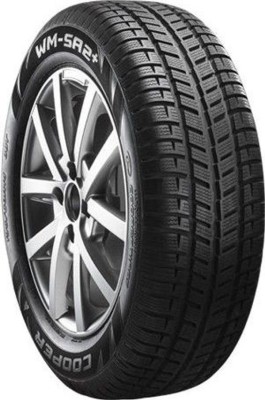 Anvelope Cooper Wm Sa 2 215/45R17 91V Iarna foto