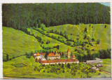 Bnk cp Manastirea Putna - Vedere - necirculata - Kruger 1137/6, Printata, Suceava