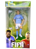 Figurina fotbalist 16 cm echipament Manchester