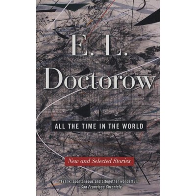 All the Time in the World - Edgar Laurence Doctorow foto