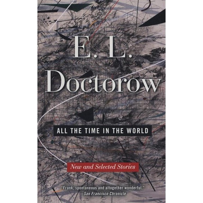 All the Time in the World - Edgar Laurence Doctorow