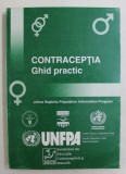 CONTRACEPTIA - GHID PRACTIC - JOHNS HIOPKINS POPULATION INFORMATION PROGRAM , 1997