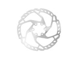 Cumpara ieftin Disc frana ASMRT66M 160 mm, cu suruburi Ultimate FactoryBikes