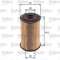 VALEO 586565 Filtru ulei
