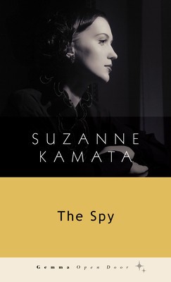 The Spy foto