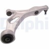 DELPHI TC2590 Brat, suspensie roata