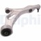 DELPHI TC2590 Brat, suspensie roata