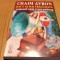 DACA AS MAI TRAI O DATA - Romanul unui Evreu Pribeag - Chaim Avron -1996, 382 p.