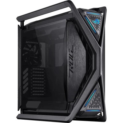 Carcasa ASUS ROG HYPERION GR701 BTF EDITION Full Tower NEGRU foto