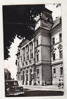 bnk cp Oradea - Vedere - uzata foto