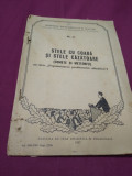 Cumpara ieftin STELE CU COADA SI STELE CAZATOARE COMETE SI METEORITI 1957