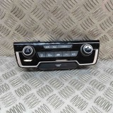 Modul de climatizare HONDA CR-V V RW 2020 OEM: 79620-TNY-E410-M1 21123169