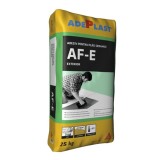 Adeziv Pentru Placi Ceramice La Exterior, Gri, Adeplast Af-E / 25Kg