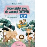 Supercaietul meu de vacanta Comper, clasa pregatitoare