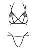 Badossa 2-pcs set&nbsp; S/M