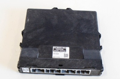 Unitate de distribuție a energiei TOYOTA PRIUS _W3_ 2012 OEM: 89681-47230,285000-0802 | 11076516 foto