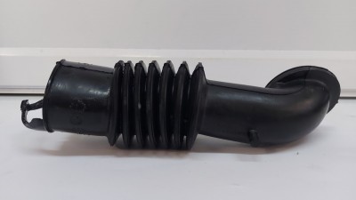 Racord burduf Masina de spalat INDESIT IWUD 4105(EU) / R27 foto