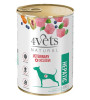 4Vets Natural Veterinary Exclusive HEPATIC 400 g