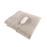 Cumpara ieftin Patura electrica Zilan ZLN8498, putere 60W, dimensiuni 150 x 80 cm, 3 trepte de incalzire