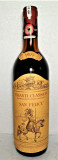 A89- VIN rosu, chianti classico san felice, DOC, recoltare 1977 cl 75 gr 12,5, Sec, Europa