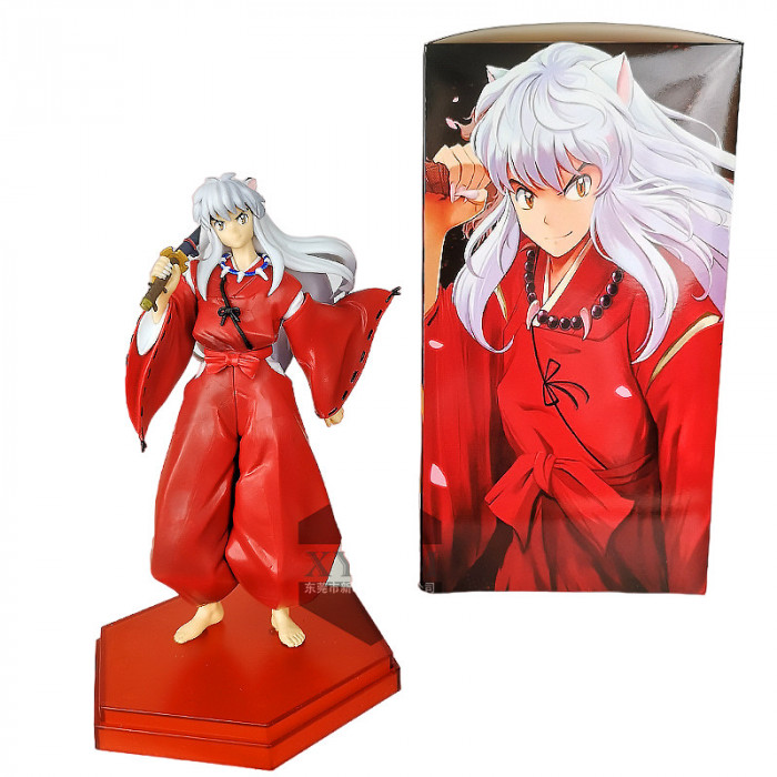 Figurina Inuyasha Anime