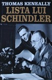 Cumpara ieftin Lista lui Schindler - 2006 - Thomas Keneally ($P205)