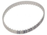 Curea dințată T5 250mm 8mm, Optibelt