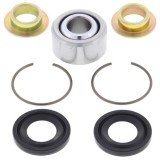 Cumpara ieftin Set de reparatii pentru montarea amortizorului Spate (inferior) pentru SUZUKI RM 80-250 1990-2003