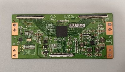 HV490QUB-B05 / HV77DA V5.7 modul tcon board TD SYSTEM K55DLT6F foto