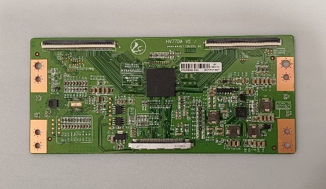 HV490QUB-B05 / HV77DA V5.7 modul tcon board TD SYSTEM K55DLT6F