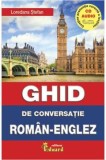 Ghid de conversatie roman-englez | Loredana Stefan, Eduard