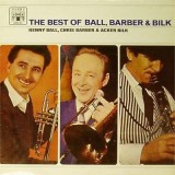 Vinil Kenny Ball, Chris Barber &amp; Acker Bilk &lrm;&ndash; The Best Of (VG)