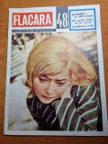 Flacara 27 noiembrie 1965-conacul pribesti, muzica usoara,parcul sportiv dinamo