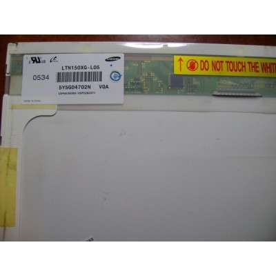 Display Laptop Hp-Comapq NX8220 15.0 foto