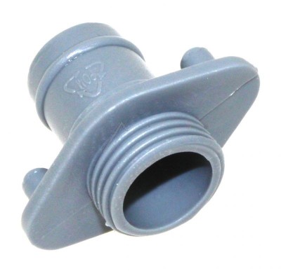 ABLAUFVERSCHRAUBUNG, KUNSTSTOFF E019004923 HORECA BARTSCHER foto