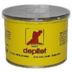 Ceara depilatoare Extra Depilet, 350 ml, Globus