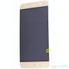 LCD ZTE Blade V7 Lite + Touch, Gold