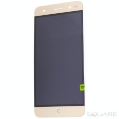 LCD ZTE Blade V7 Lite + Touch, Gold