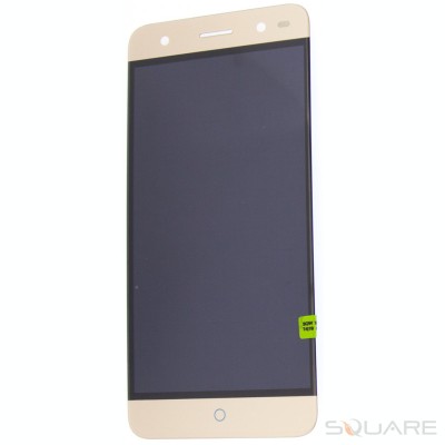 LCD ZTE Blade V7 Lite + Touch, Gold foto