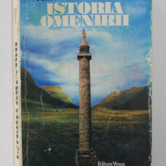 ISTORIA OMENIRII de HENDRIK WILLEM VAN LOON 1991
