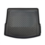 Tava portbagaj Guardliner Porsche Macan 03.2014-prezent