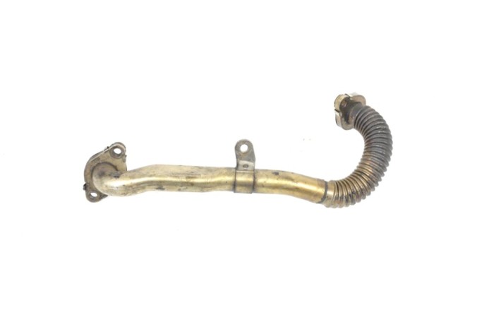 Conducta răcitor EGR RENAULT TRAFIC II Furgon FL 2009 OEM: 820094034 | 12202457