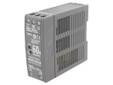 Alimentator șină DIN 60W 24V 2.5A