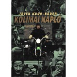Kolimai napl&oacute; - Jacek Hugo-Bader