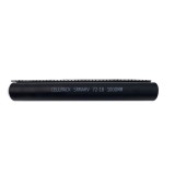 Cellpack SRMAHV 72-18 mmp Manson Reparatie Cabluri Electrice Poliolefina 1000mm Negru