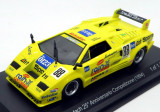 WHITEBOX Lamborghini Countach 50th an Competizione 1994 1:43