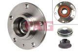 Rulment roata Opel Adam, Corsa D, Corsa E Motor 1.0, 1.0, 1.0, 1.0, 1.2, 1.2, 1.2, 1.2, 1.2, 1.2 LPG, 1.3 Cdti, 1.3 Cdti, 63.5 mm, OE 1604020